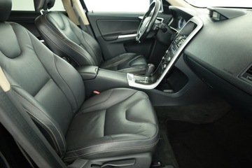 Volvo XC60 I SUV 2.0 T 203KM 2010 Volvo XC60 2.0 T, GAZ, Automat, Skóra, Navi, zdjęcie 6