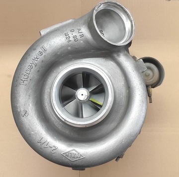 Turbina MAN TGX 15.2 640KM Garrett 806099-04 Euro6