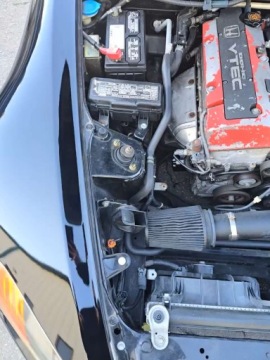 Honda 2003 Honda S 2000 2003 2.0 Benzyna 240KM, zdjęcie 6