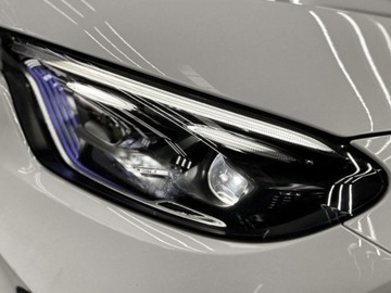 Mercedes GLC C254/X254 Coupe 2.0 200 204KM 2025 MERCEDES-BENZ GLC 200 4-Matic Avantgarde 2.0 (204KM) 2025, zdjęcie 15