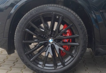 BMW X5 G05 SUV 3.0 40d 340KM 2020 BMW X5 40d xDrive M Sport Dealer BMW Bonkowscy 3.0 Diesel 340KM, zdjęcie 3
