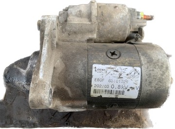 ROZRUSZNIK PUNTO II PANDA II FIAT 500 ALBEA 1.1 1,2 63101021