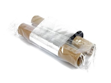 TTR Taśma kalka wosk 55x74 (55mm x 74 m)