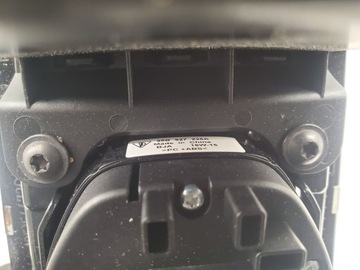 PORSCHE MACAN 95B863419 MĚCH