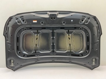 HYUNDAI SANTA FE 4 IV KAPOTA KRYT MOTORU 2019-