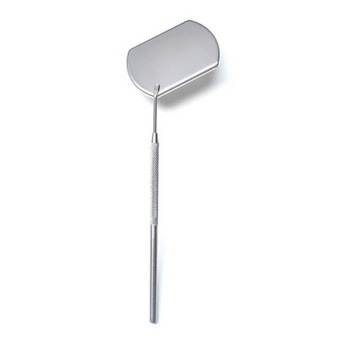 Большое зеркало для наращивания ресниц. ЗОЛОТО