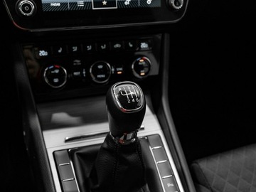 Skoda Superb III Kombi Facelifting 2.0 TDI SCR 150KM 2020 Škoda Superb Skoda Superb WD8230N#2.0 TDI, zdjęcie 15