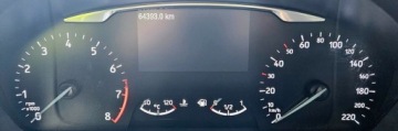 Ford Fiesta VIII Hatchback 3d 1.0 EcoBoost 100KM 2019 Ford Fiesta VIGNALE,Benzyna, Zarejestrowany w PL Niski przebieg Benzyna, zdjęcie 27