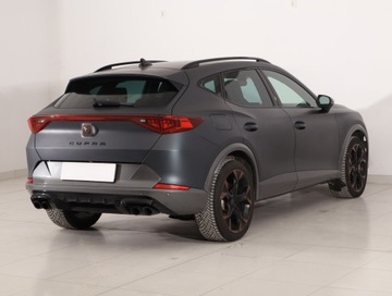 Cupra Formentor Crossover 2.0 TSI 310KM 2021 Cupra Formentor 2.0 TSI VZ 4Drive, Serwis ASO, zdjęcie 4