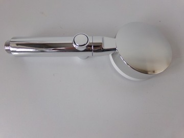 ZESTAW PRYSZNICOWY SŁUCHAWKA PRYSZNICOWA NATRYSKOWA FUNKCYJNA WĄŻ