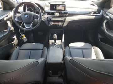 BMW X2 F39 2020 BMW X2 2020 BMW X2 SDRIVE28I, silnik benzynowy 2.0 L 2.0 Benzyna 228KM, zdjęcie 8