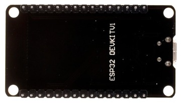 ESP-32S ESP-WROOM-32 ESP32 Wi-Fi+Bluetooth NodeMCU