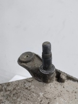 MECHANIZMUS STĚRAČE 0390241777 RENAULT MODUL