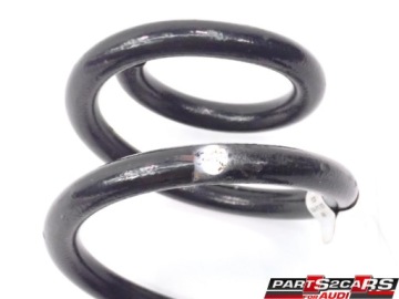 80A411105AM ПРУЖИНЫ ПЕРЕДНЕЙ ПОДВЕСКИ AUDI Q5 80A