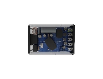 Ładowarka sieciowa ChargeSource 5 52W 5xUSB