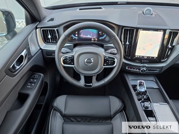 Volvo XC60 II Crossover Plug-In Facelifting 2.0 T8 455KM 2025 Volvo XC 60 FV23 Polestar Engineered T8 ACC BLIS 3, zdjęcie 19