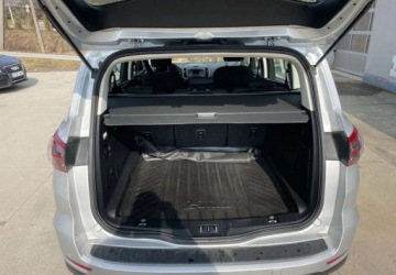 Ford S-Max II Van 2.0 EcoBlue 150KM 2019 Ford S-Max Ford S-Max 2.0 EcoBlue Trend 2.0 Diesel 150KM, zdjęcie 7