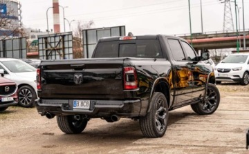  RAM 1500 RAM 1500 5.7 4X4 Crew Cab Limited 399KM 5.7 Benzyna 399KM, zdjęcie 5