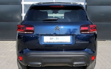Citroen C5 Aircross 2025 Citroen C5 Aircross 1.2 mHEV Shine eDCT6 145 KM SalonPL 2025 Gwarancja, zdjęcie 32