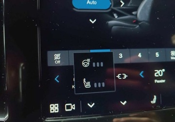 Volvo XC40 2023 Volvo XC 40 2.0 B3 MILD HYBRID Automat PlusDark SalonPL SerwisASO FV23 Gwa, zdjęcie 20