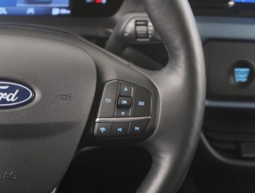 Ford Tourneo Courier II 1.0 EcoBoost 125KM 2024 Ford Tourneo Courier 1.0 EcoBoost, Salon Polska, zdjęcie 16