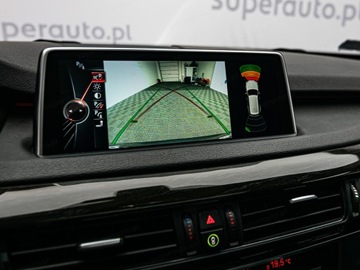 BMW X5 F15 SUV xDrive40d 313KM 2014 BMW X5 xDrive40d 313KM, zdjęcie 21