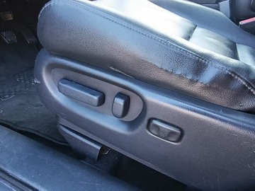 Honda CR-V III SUV 2.0 i-VTEC 150KM 2008 HONDA CR-V III Panorama, Hak, Instalacja LPG,Skóry,Manual,4X4,, zdjęcie 19