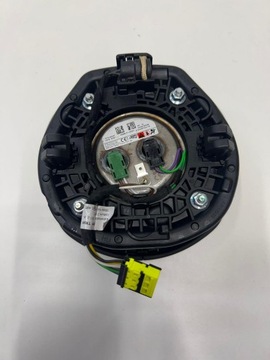 BMW 3 G20 G21 4 G22 PODUSZKA AIRBAG USA