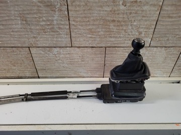 LINKI LEWAREK ZMIANY BIEGÓW CITROEN C5 III X7 1.6 THP 96846189XT