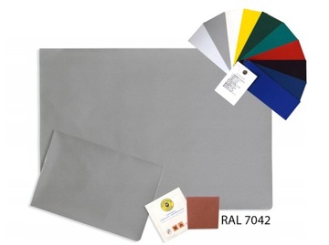 Нашивка REPAIR для брезента, РЕМОНТНЫЙ КОМПЛЕКТ, зеленый