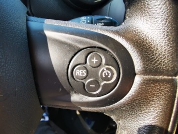 Mini Countryman R60 Crossover 1.6 122KM 2013 MINI Countryman, Automat, Przebieg 158157km, Czujniki parkowania, Skóra, zdjęcie 27