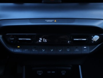 Hyundai i20 III Hatchback Facelifting 1.2 MPI 84KM 2024 Hyundai i20 1.2 MPI, Salon Polska, 1. Właściciel, zdjęcie 16