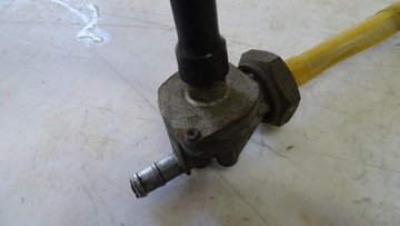 Топливный кран Honda Africa Twin XRV 750