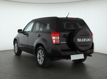 Suzuki Grand Vitara II SUV 5d Facelifting 2012 2.4 VVT 169KM 2013 Suzuki Grand Vitara 2.4 VVT, Salon Polska, 4X4, zdjęcie 3