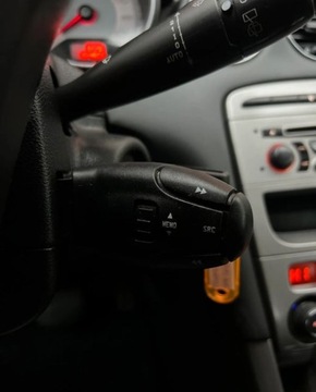 Peugeot 308 I Hatchback 5d 1.6 VTi 120KM 2009 Peugeot 308 Automat Klima Alu Gwarancja w cenie Warszawa VRWF 1.6 Benzyna, zdjęcie 24