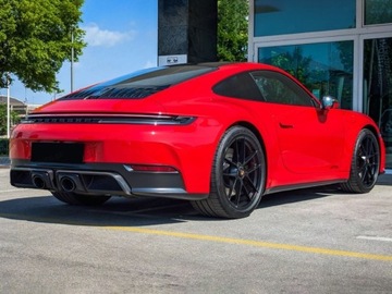 Porsche 911 992 2025 PORSCHE 911 Carrera GTS Coupe 3.6 (485KM) 2025, zdjęcie 2