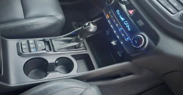 Hyundai Tucson III SUV 1.7 CRDi 141KM 2018 Hyundai Tucson 2018 r. Automat skora Kamera cofania 1.7 Diesel 141KM, zdjęcie 32
