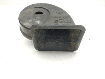 MAZDA CX-7 2010 KLAKSON