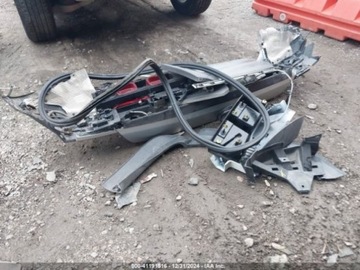 Land Rover Defender IV (L663) 2023 Land Rover Defender 110s, 2023r., 4x4, 2.0L 2.0 Benzyna 296KM, zdjęcie 8