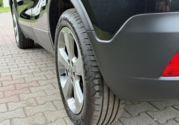 Opel Mokka I SUV 1.4 Turbo ECOTEC 140KM 2013 Opel Mokka 4X4 1,4 turbo Bi-Xenon Skora NAVI Kamera Serwis Dla wymagajacych, zdjęcie 12