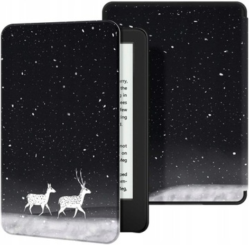 Case etui obudowa okładka- Kindle paperwhite 4/IV