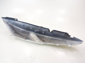 Gilera Gp 800 Srv 06-13 Правый боковой барашек