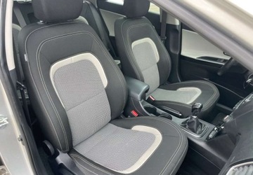 Kia Ceed II Kombi 1.6 CRDi 128KM 2015 Kia Ceed Kia Ceed 1.6 CRDi 128 Platinum Edition 1.6 Diesel 128KM, zdjęcie 24