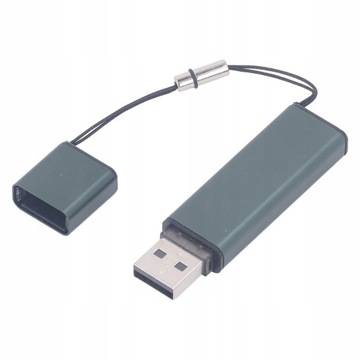 USB Killer V3 с дисковым переключателем ABS U