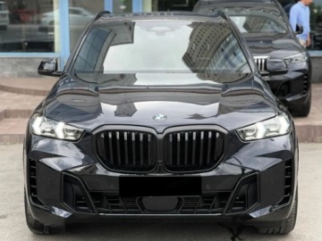 BMW X5 G05 SUV Facelifting 3.0 30d 298KM 2026 BMW X5 xDrive30d Sport Suv 3.0 (298KM) 2026, zdjęcie 4
