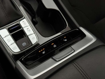 Hyundai Tucson IV SUV 1.6 T-GDI 48V 150KM 2023 Hyundai Tucson Smart Kamera cofana CarPlayAndroid Auto Podgrzewane fote, zdjęcie 23