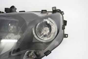 BMW K 1600 GTL 11-16 Форы передняя лампа