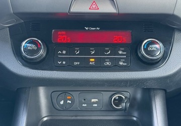 Kia Sportage III SUV Facelifting 1.6 GDI 135KM 2015 Kia Sportage 1.6 Infinity Navi Skora Kamera Bezwypadkowy Dla wymagajacy, zdjęcie 17