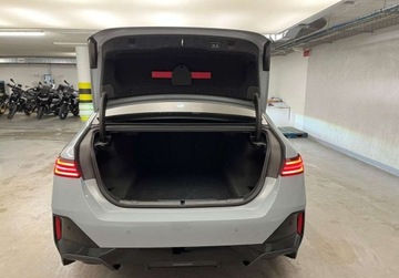 BMW Seria 5 G90-91 2024 BMW Seria 5 520i G60, M Pakiet, Harman, Faktura VAT 23, Gwarancja 2.0, zdjęcie 32