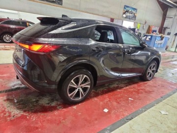 Lexus RX V 2025 Lexus RX 350h 2025 2.5 Hybryda Plug-in 187KM, zdjęcie 3